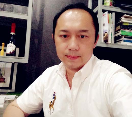 設計總監-李憶蓬 設計總監-李憶蓬